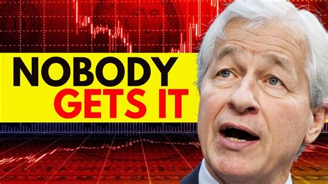 jamie dimon inflation warning.